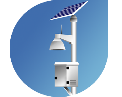 空氣站網(wǎng)格化系統(tǒng) 空氣站網(wǎng)格化系統(tǒng)