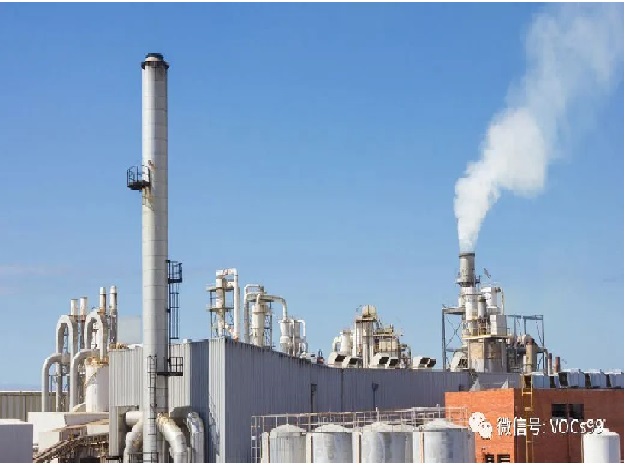 生態(tài)環(huán)境部于5月18日印發(fā)《2020年揮發(fā)性有機(jī)物治理攻堅(jiān)方案(征求意見稿)》
