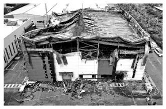 韓電池廠火災(zāi)警示多國(guó)注意新能源行業(yè)安全